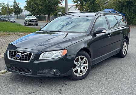 Volvo V70 Kombi*Klima*6Gang*PDC*AHK*