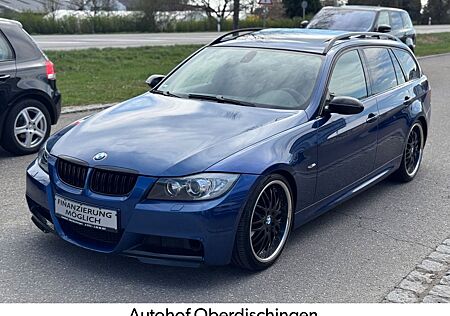 BMW 325i touring/M-Paket