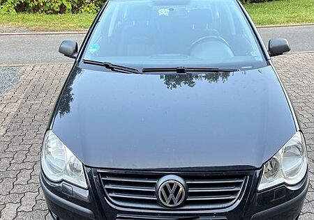 VW Polo Volkswagen 1.9TDI 96kW Goal Goal