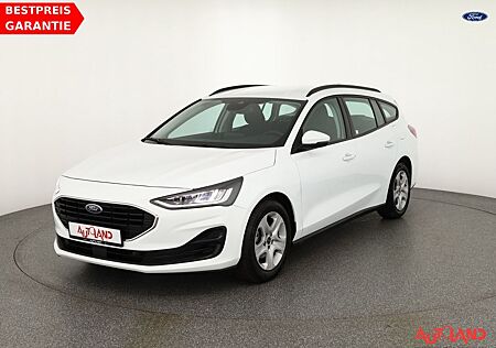 Ford Focus 1.5 EcoBlue C&C LED Navi Winterpaket DAB