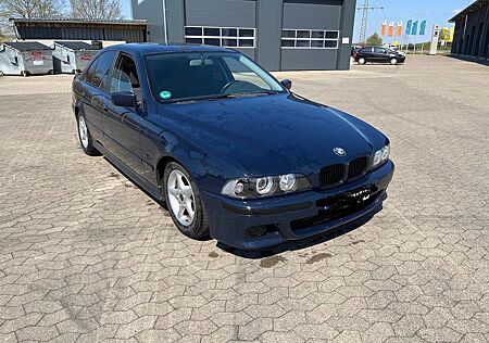 BMW 523i E39 Limousine / M Paket