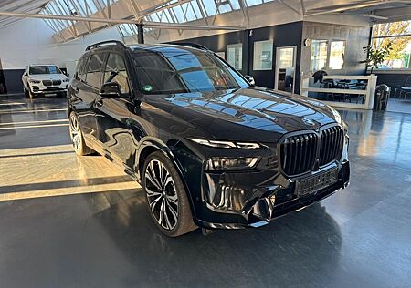 BMW X7 xDrive40d -MSport Pro*Standh.*AHK*23 ''MwSt.