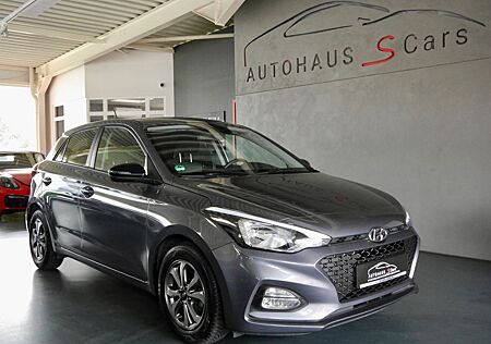 Hyundai i20 Advantage*Carplay*R.Kamera*L.Heizung*Spur