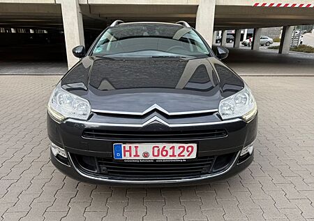 Citroën C5 Tourer Selection, SHZ, Klima, TÜV Neu
