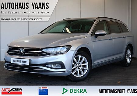 VW Passat Variant Volkswagen Passat 2.0 TDI Business AID+ACC+KAM+LED+PANO