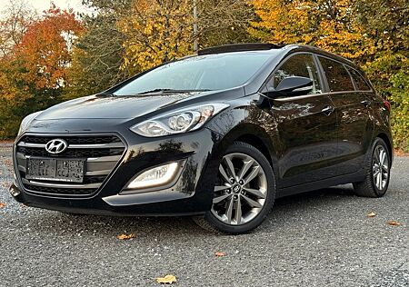 Hyundai i30 cw Trend