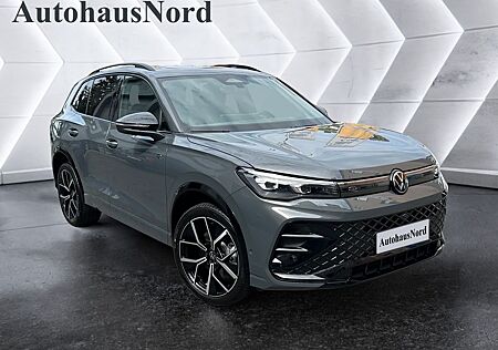 VW Tiguan Volkswagen 2.0 TDI R-Line 4x4*PAN*BLACK/NP:72.800¤ S