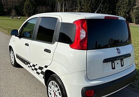 Fiat New Panda 1.2 8V POP POP