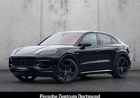 Porsche Cayenne E-Hybrid Coupe InnoDrive LED-Matrix