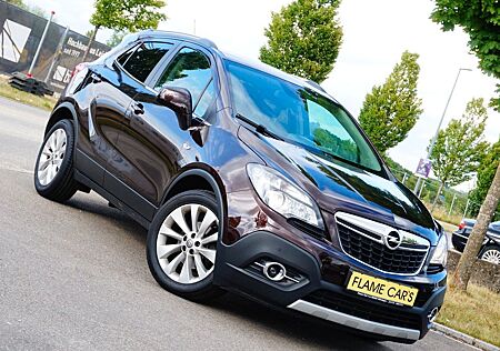 Opel Mokka Innovation 1.6 CDTI*Autom*Xenon*Navi*PDC