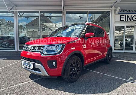 Suzuki Ignis Comfort+ 4x4 Standheizung