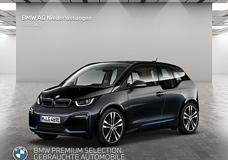 BMW i3s 120Ah Navi Driv.Assist+ Kamera LED Alarm