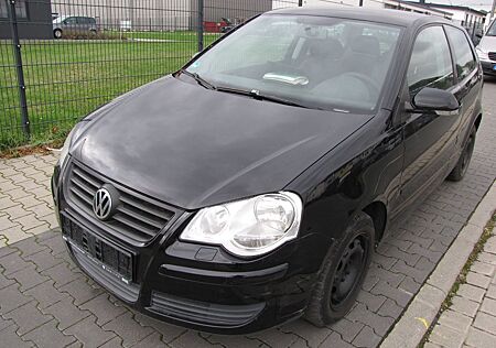 VW Polo Volkswagen IV Comfortline 1,4 Klima Sitzheizung