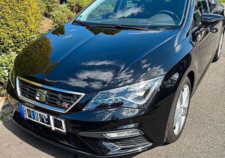 Seat Leon 1.5 TSI ACT 110kW FR DSG Sportstourer FR