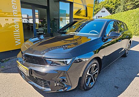 Opel Astra ST 1.2 Turbo 96kW GS 8 Gang Automatik