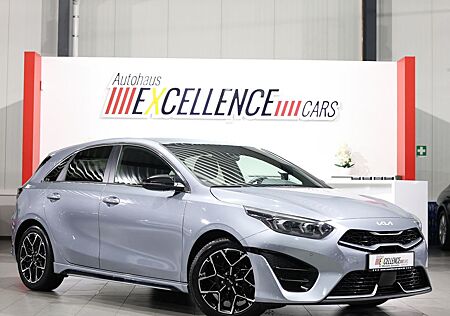 Kia Cee'd cee´d 1.6 DCT GT-LINE SPORT LED, VIRTUAL-COCKPIT