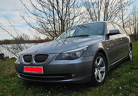BMW 530i touring Edition Exclusive
