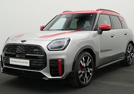 Mini John Cooper Works Countryman JCW Countryman ALL4