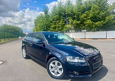 Audi A3 1.2 TFSI Attraction*GARANTIE*KETTE/TÜV NEU*