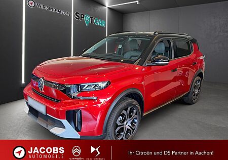 Citroën C3 Aircross 1.2 Turbo 100 PLUS HUD LED APPLE CAR