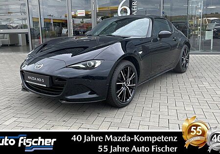 Mazda MX-5 RF 2.0 (184PS) Schalter Exclusive-Line Mode