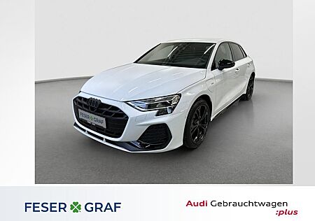 Audi A3 Sportback S line 40 TFSI e 150(204) kW(PS) S