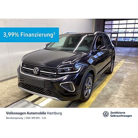 VW T-Cross leasen