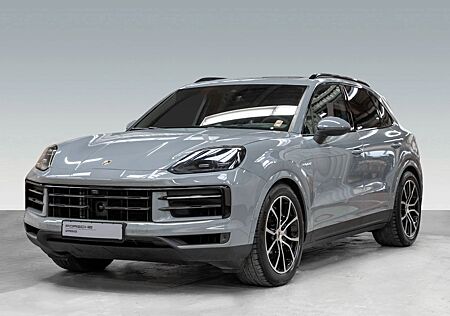 Porsche Cayenne E-Hybrid BOSE PDCC PASM InnoDrive HeadUp