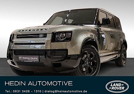 Land Rover Defender 110 D250 AWD X-DYNAMIC  SE |LED|PANO|LM