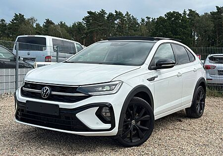 VW Taigo Volkswagen 1.5 TSI DSG R-Line/xenon/Pano/Camera/SzHg/