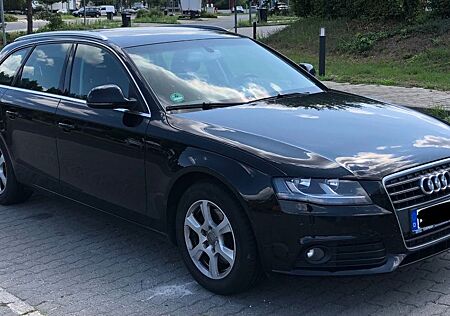 Audi A4 2.0 TDI (DPF) Avant