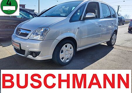 Opel Meriva EDITION*AUTOMATIK*KLIMA - TÜV NEU