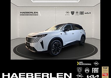 Peugeot 5008 1.2 Hybrid GT **FLA el.Heck KAM KeyLess**