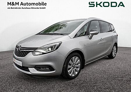 Opel Zafira 1.6 SIDI Turbo Innovation Start/Stop EURO