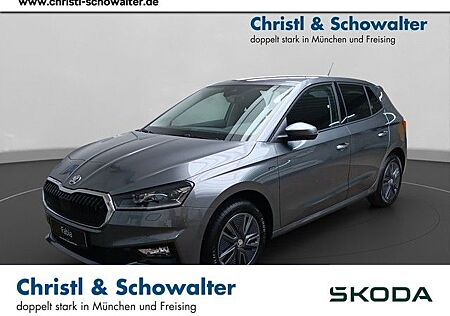 Skoda Fabia DRIVE 1.5 TSI 110KW DSG