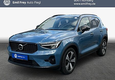 Volvo XC 40 XC40 T5 Recharge DKG Ultimate Dark