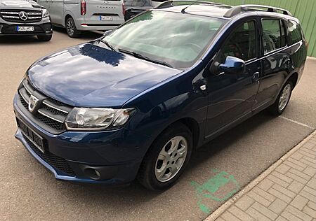 Dacia Logan MCV II Kombi Prestige