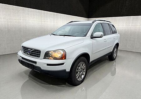 Volvo XC 90 XC90 Autom. 7-Sitzer Leder SHZ Schiebedach PDC