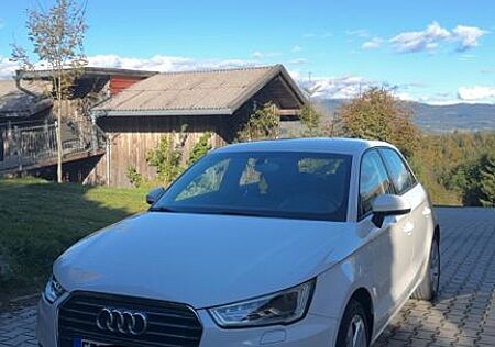 Audi A1 1.6 TDI Sportback