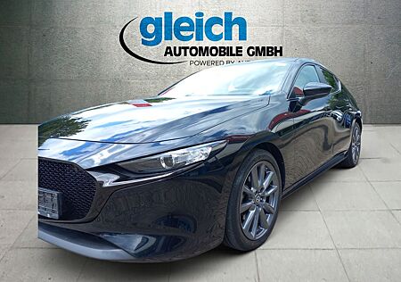 Mazda 3 SKYACTIV-X 2.0 M HybridSelection ACC PDC Navi