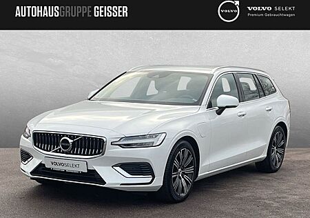 Volvo V60 T6 AWD Recharge Inscription Expression LED