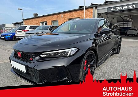 Honda Civic 2.0 VTEC Turbo Type R