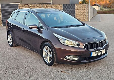Kia Cee'd Sportswagon Ceed Sportswagon 1.4/Klima/Tempomat/TÜV Neu