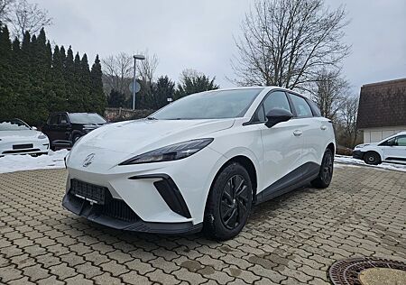 MG MG4 *CarPlay*PDC*DAB*ACC*Virtual*Spurhalte