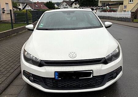 VW Scirocco gebraucht kaufen VW Scirocco Volkswagen