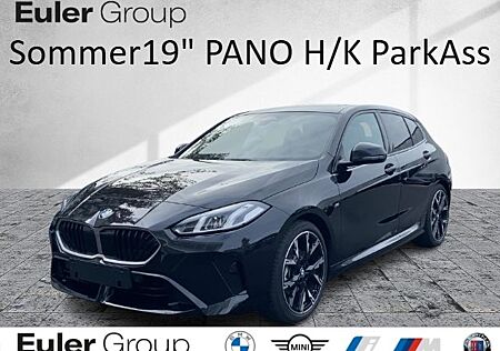 BMW 120 i M-Sport Sommer19'' PANO H/K DA+ ParkAss LE