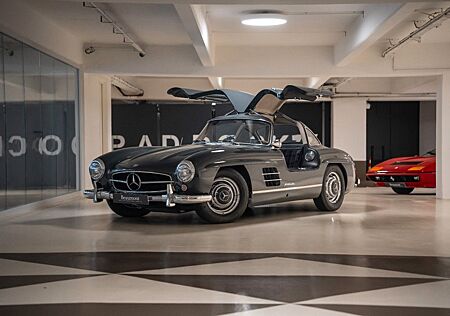 Mercedes-Benz 300 SL "OSTERMEIER