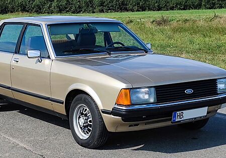 Ford Granada