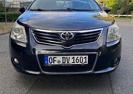 Toyota Avensis 2.0 D-4D -