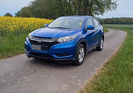 Honda HR-V 1.5 i-VTEC Elegance
